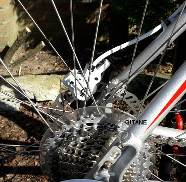 gitane atb , 27 speed, hydraulische remmen  - Mountainbikes & Trekkingräder - Bild 4