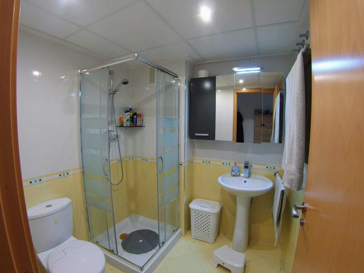 Ferienwohnung am Golfplatz in Spanien 5 Zimmer 2 Bäder 165 qm - Wohnung kaufen - Bild 9