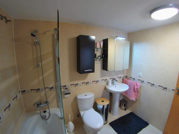 Bild 10: Ferienwohnung am Golfplatz in Spanien 5 Zimmer 2 Bäder 165 qm