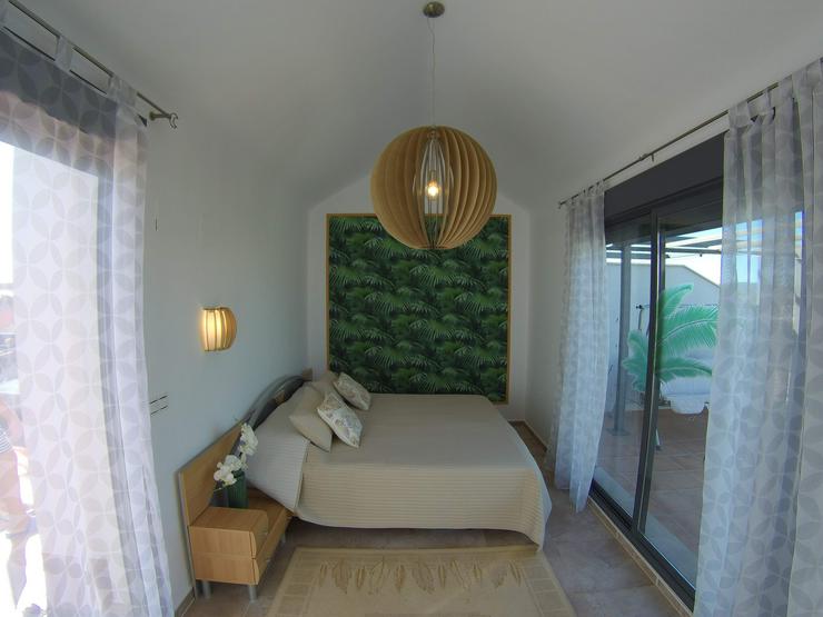 Ferienwohnung am Golfplatz in Spanien 5 Zimmer 2 Bäder 165 qm - Wohnung kaufen - Bild 1