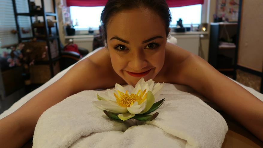 Thai Warrior Massage, Thai Kämpfer Massage - Schönheit & Wohlbefinden - Bild 5