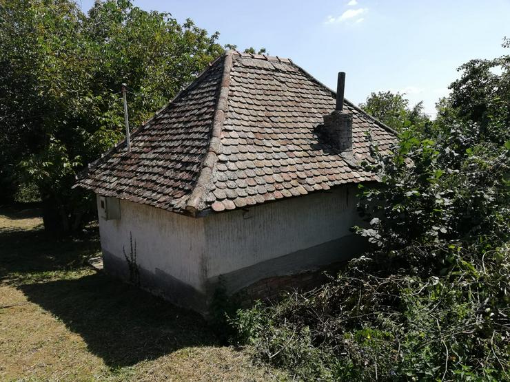 Bild 6: Grundstück in Ungarn Dombovar( Szölöhegy) 