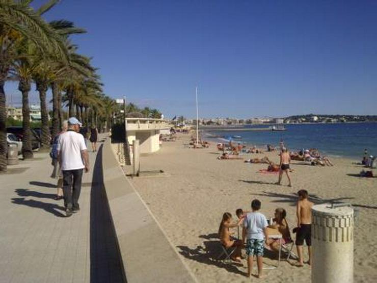 Ferienwohnung in Juan Les Pins - Ferienhaus Frankreich - Bild 7