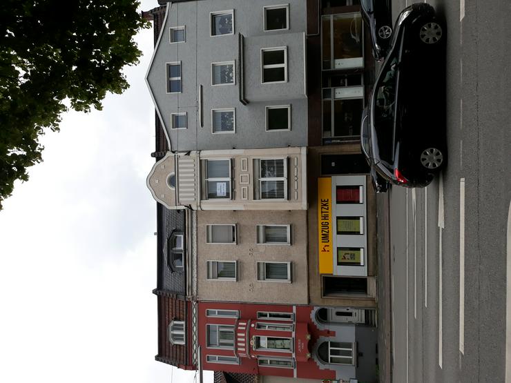 Wohnung in 59063 Hamm, Werler Straße - Agenturen, Personal & Dienstleistungen - Bild 1