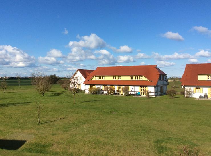 Liebevoll eingerichtete Ferienwohnung 300m vom Strand auf Rügen  - Ferienwohnung Ostsee - Bild 9