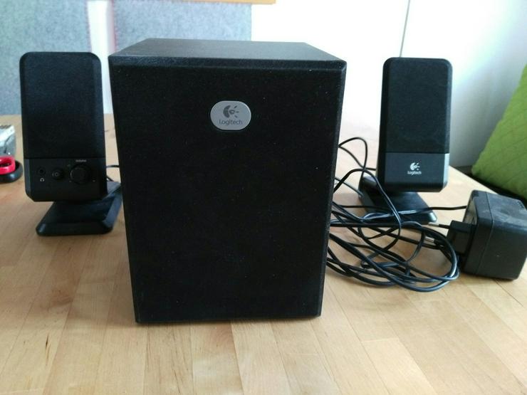PC-Speaker - Lautsprecher