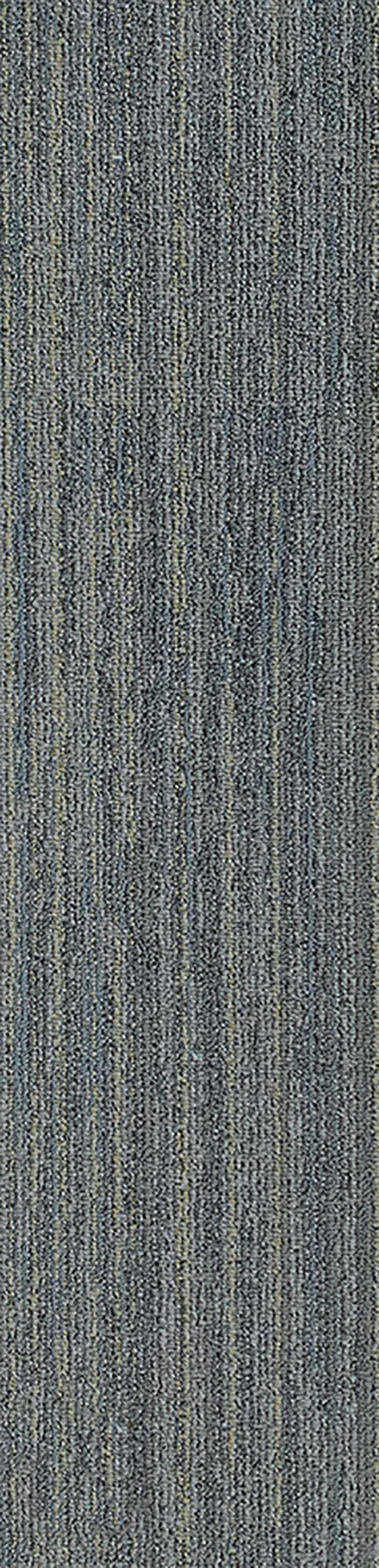 Schöne 'Laminat' Teppichfliesen 25x100cm Sehr Decorativ - Teppiche - Bild 4