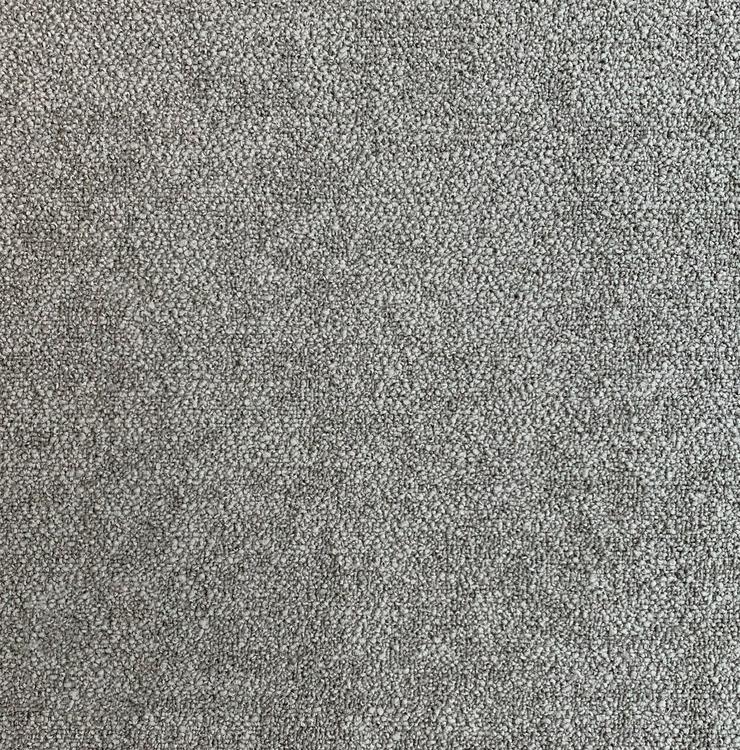 Bild 2: Graue Teppichfliesen mit Muster Jetzt -35% DECORATIV!