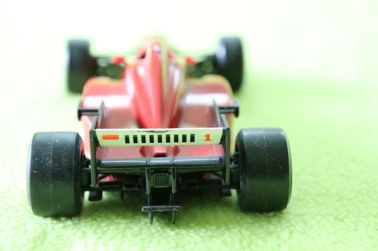 Bild 5: Modellauto “Ferrari F310“, 1:24, Top Zustand