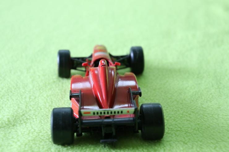 Bild 6: Modellauto “Ferrari F310“, 1:24, Top Zustand