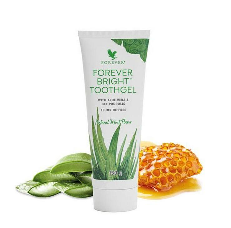 FOREVER Bright Toothgel ab 6,20 € Staffelpreis - Cremes, Pflege & Reinigung - Bild 2