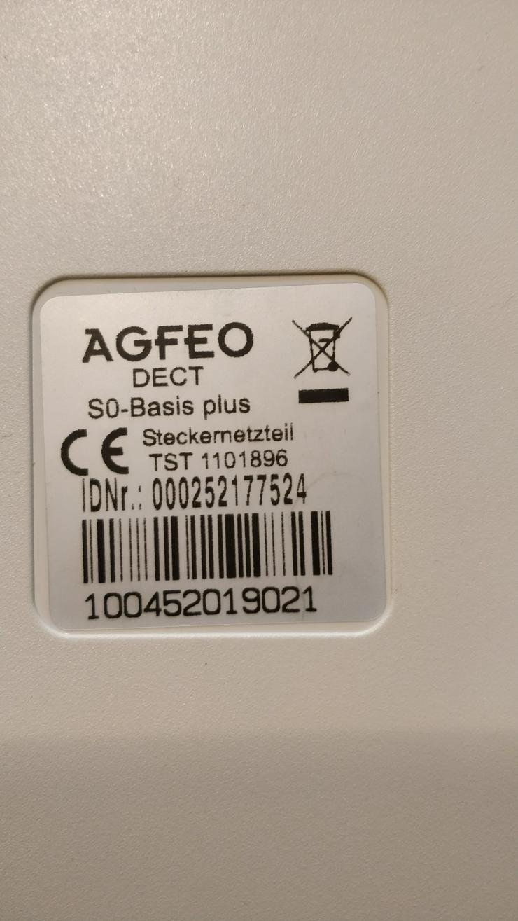 Telefonanlage AGFEO AS43 Komplettpaket - Festnetztelefone - Bild 5