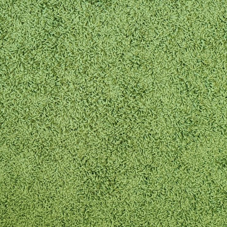 Hochflorige Teppichfliesen in schönen frischen Farben - Teppiche - Bild 3