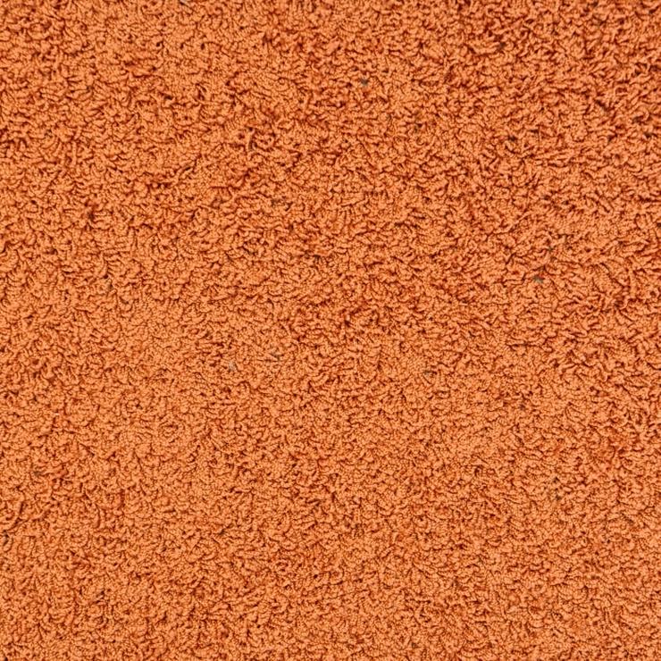 Hochflorige Teppichfliesen in schönen frischen Farben - Teppiche - Bild 1