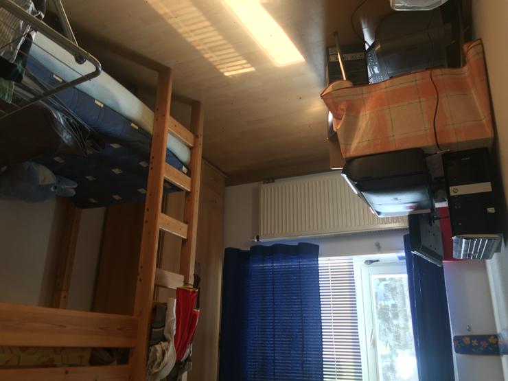 Bild 9: 1 Zimmer in 66 km Wohnung mit andere Zimmer benutzen 