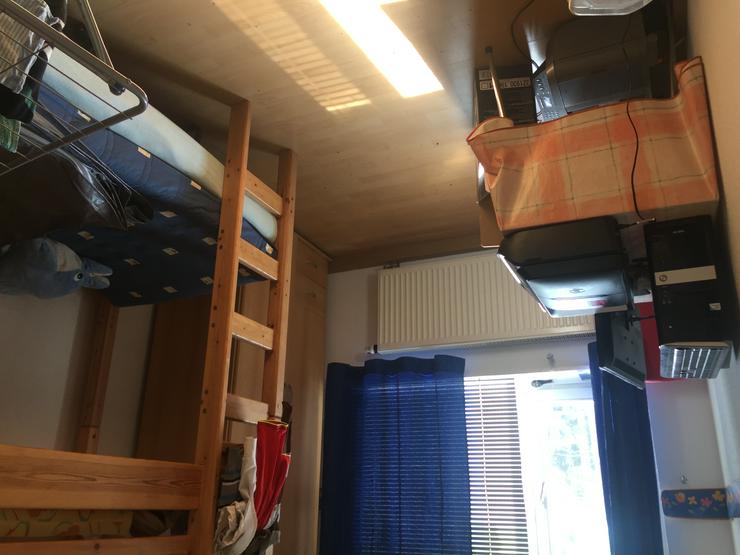 Bild 8: 1 Zimmer in 66 km Wohnung mit andere Zimmer benutzen 