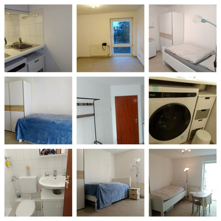 Bild 17: Apartment Wohnung Hannover Herrenhausen