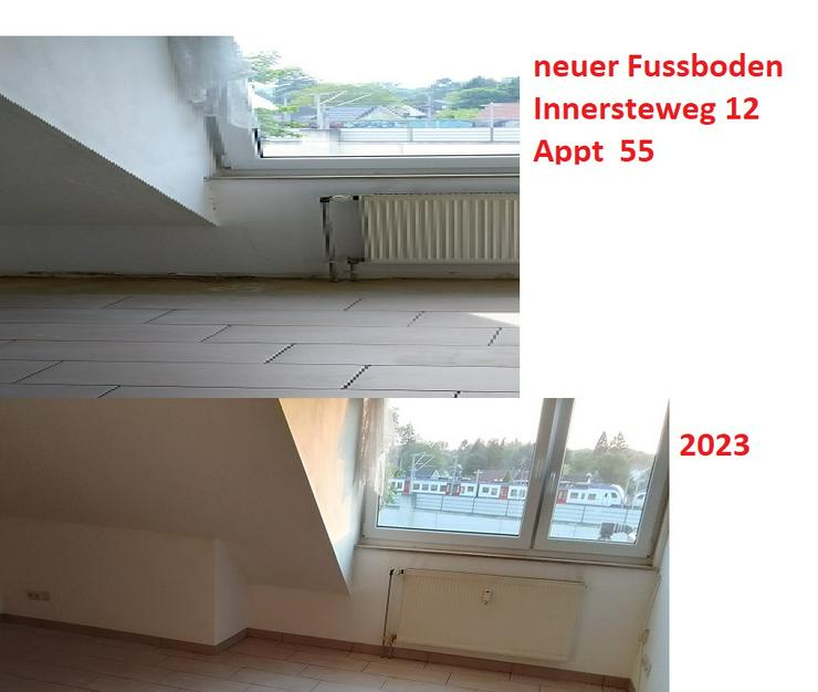 Bild 13: Apartment Wohnung Hannover Herrenhausen