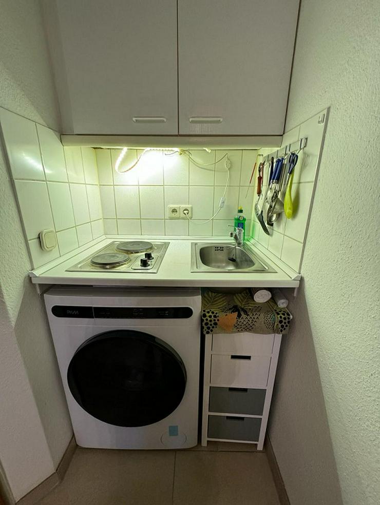 Bild 17: Apartment Wohnung Hannover Herrenhausen