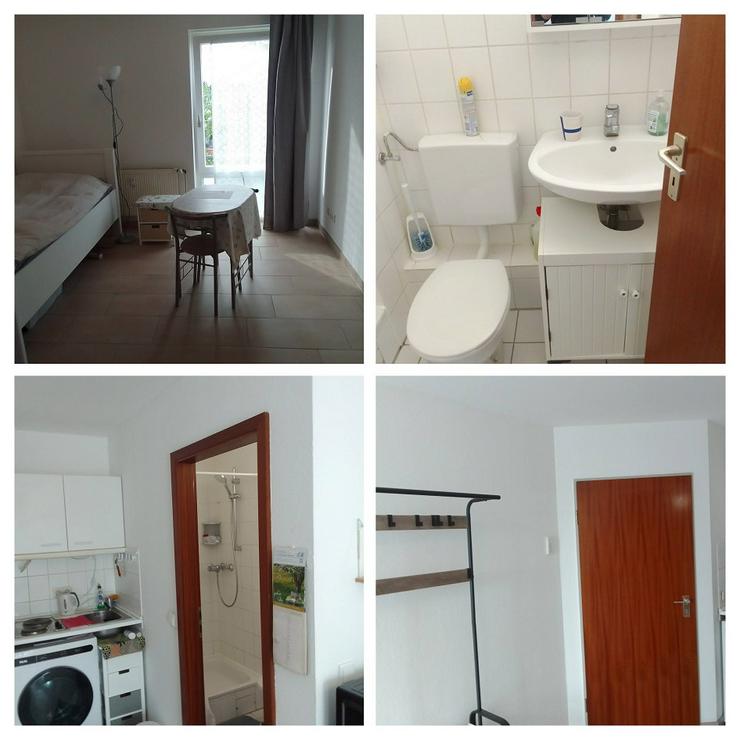 Bild 15: Apartment Wohnung Hannover Herrenhausen