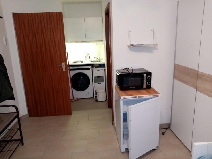Bild 18: Apartment Wohnung Hannover Herrenhausen