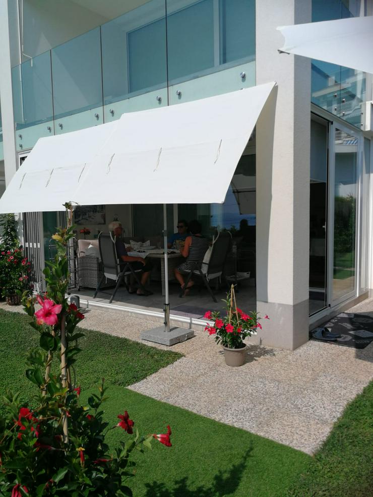 Bild 17: Schicke Luxus Wohnung mit Meerblick, Wintergarten und Gartenfläche - in Opatija, Kroatien -