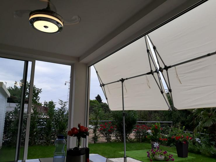 Bild 7: Schicke Luxus Wohnung mit Meerblick, Wintergarten und Gartenfläche - in Opatija, Kroatien -