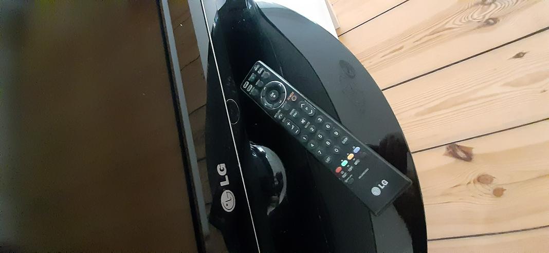 LG Full HD 47 Zoll Fernseher