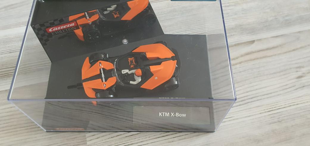 Bild 1: KTM X-Bow Carrera Evolution 27248