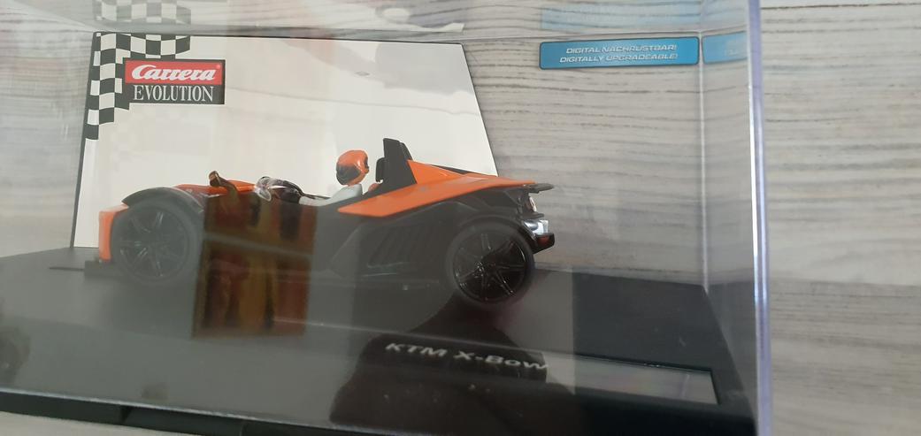 Bild 3: KTM X-Bow Carrera Evolution 27248