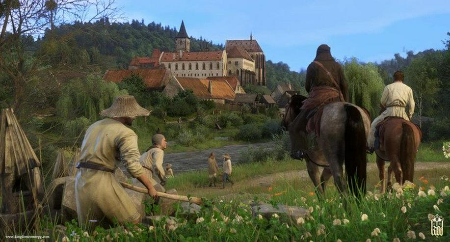 Bild 7: Kingdom Come: Deliverance + DLC Treasures of the Past