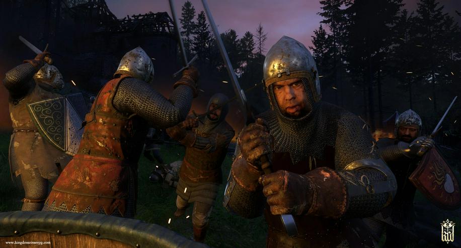 Bild 8: Kingdom Come: Deliverance + DLC Treasures of the Past