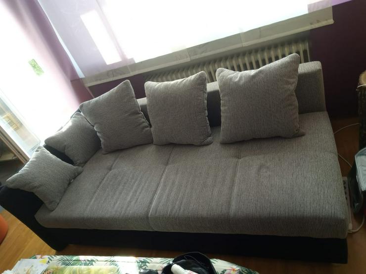 Schlafsofa - Sofas & Sitzmöbel - Bild 4