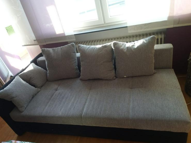 Schlafsofa - Sofas & Sitzmöbel - Bild 3