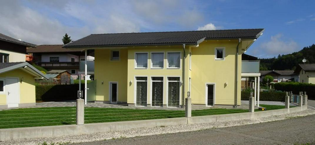 Wohnhaus & home office am Wörthersee zu verkaufen - Haus kaufen - Bild 4