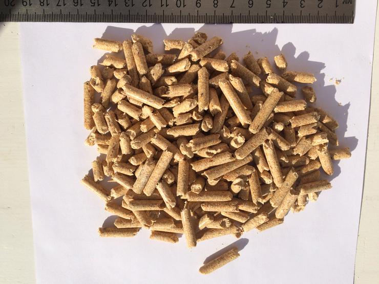 Holzpellets A1 - Weitere - Bild 2