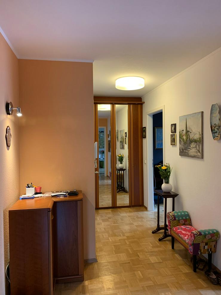Nachmieter für modern eingerichte 3-Zimmer Wohnung in Dahlem ( Zehlendorf ). - Wohnung mieten - Bild 2