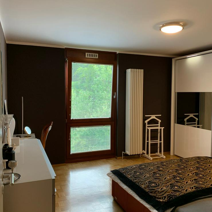 Nachmieter für modern eingerichte 3-Zimmer Wohnung in Dahlem ( Zehlendorf ). - Wohnung mieten - Bild 9