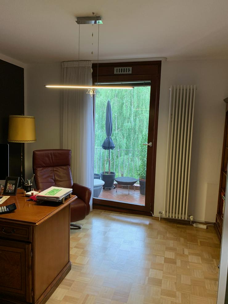 Nachmieter für modern eingerichte 3-Zimmer Wohnung in Dahlem ( Zehlendorf ). - Wohnung mieten - Bild 8