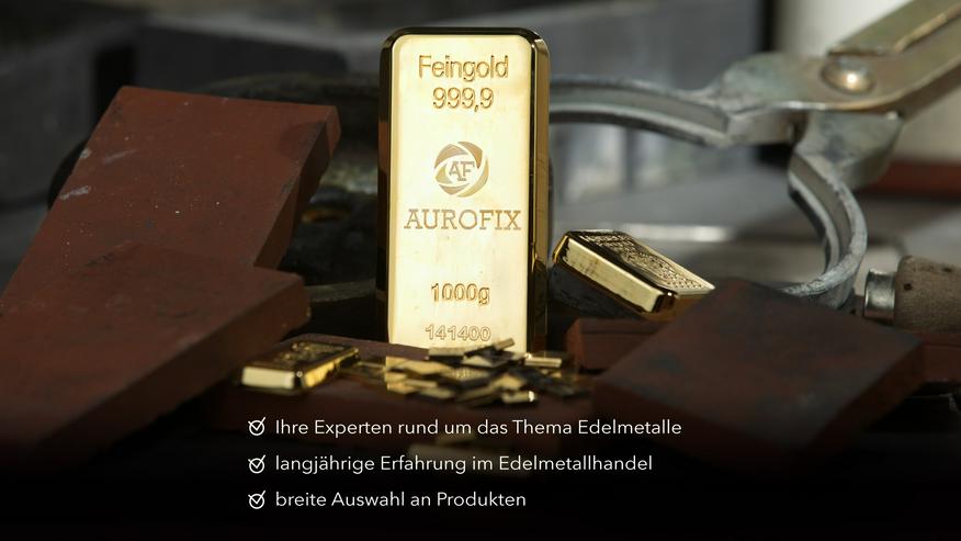 Bild 10: Lukrativer Goldankauf, Gold verkaufen in Berlin
