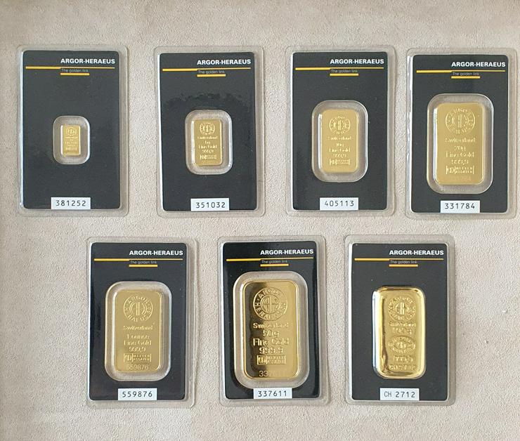 Lukrativer Goldankauf, Gold verkaufen in Berlin - Weitere - Bild 16