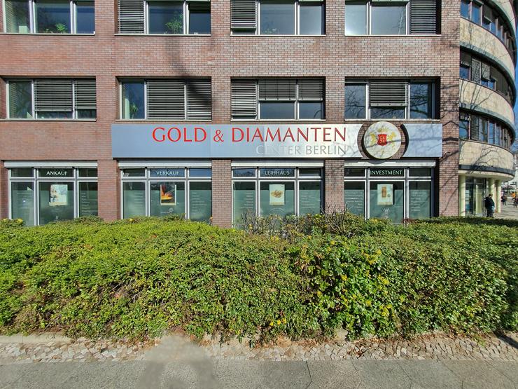 Lukrativer Goldankauf, Gold verkaufen in Berlin - Weitere - Bild 8
