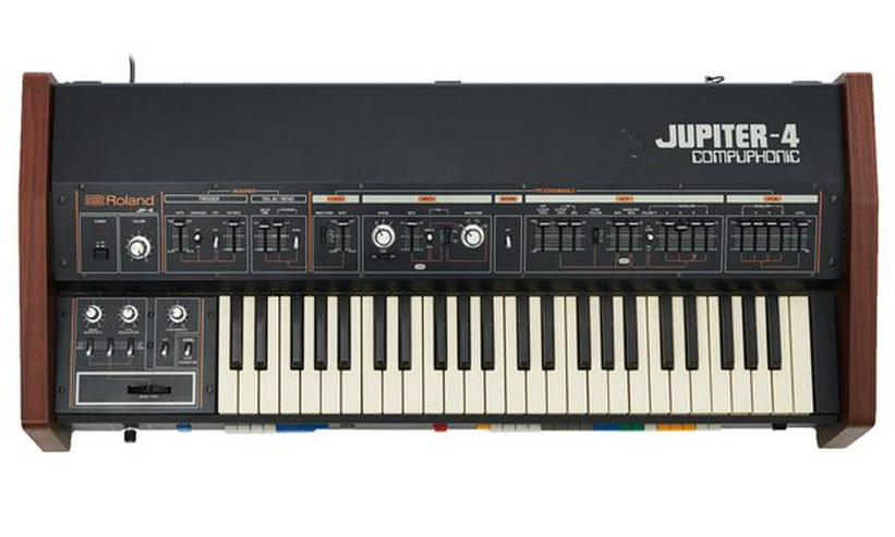 SUCHE Roland Jupiter 4 JP4 analog Synthesizer OK/DEFEKT ABHOLUNG