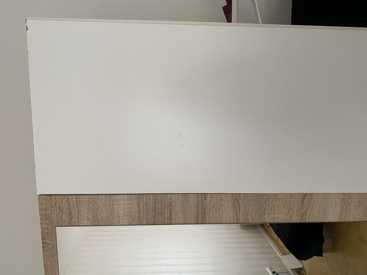 Kleiderschrank mit Spiegeltüren - Kleiderschränke - Bild 3