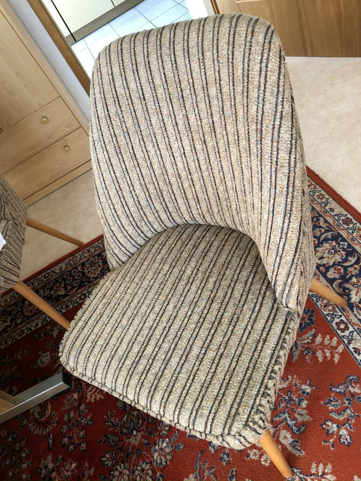 Sessel aus Omas Beständen  - Sofas & Sitzmöbel - Bild 3