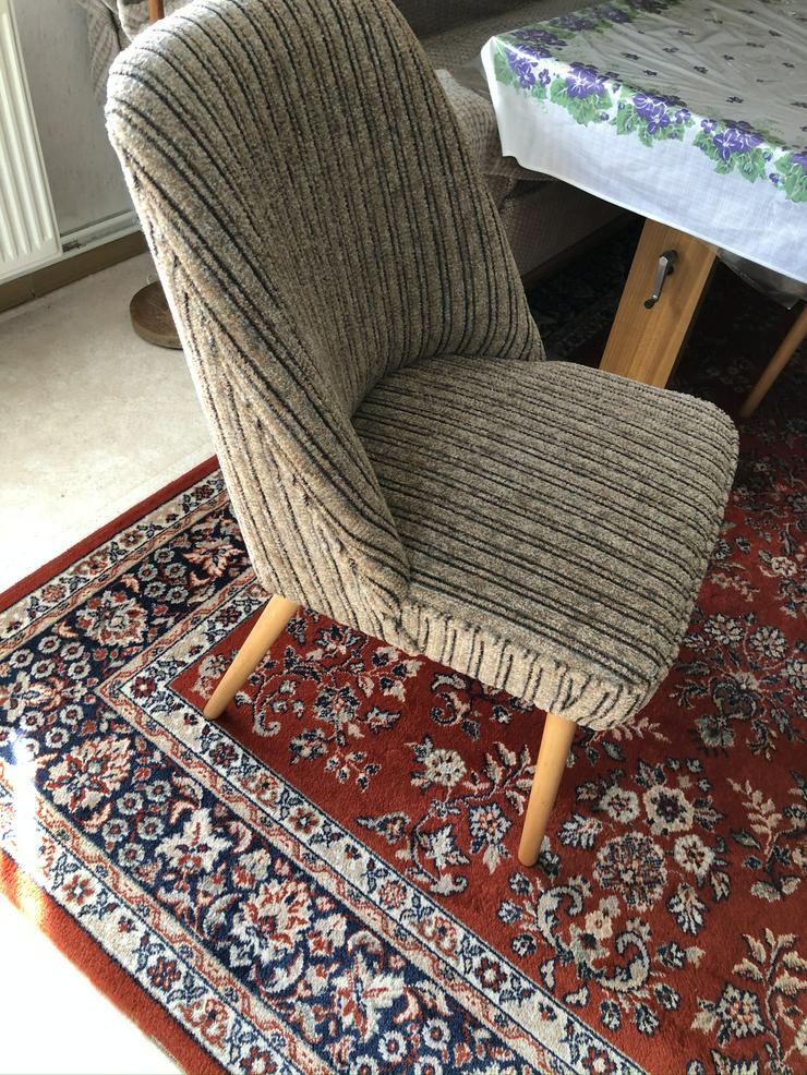 Sessel aus Omas Beständen  - Sofas & Sitzmöbel - Bild 1