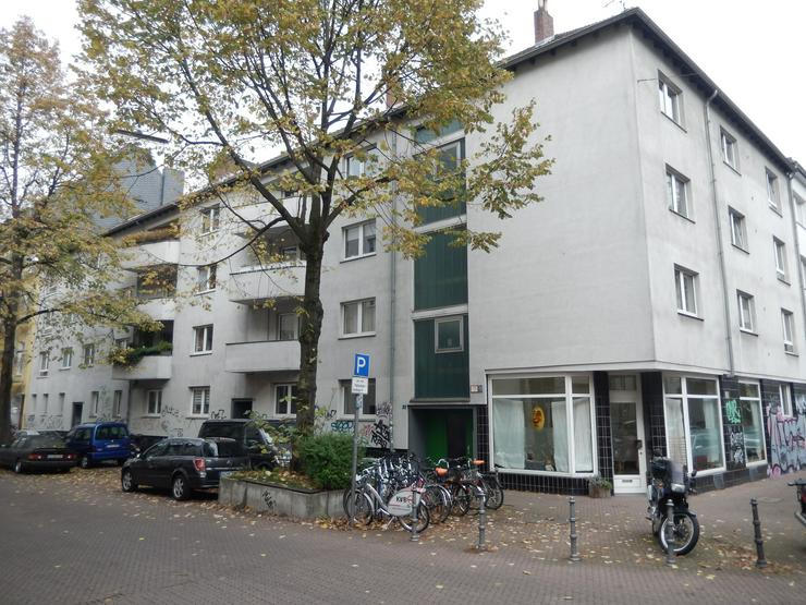 Bild 2: Vollmöblierte 2 Zimmer Pärchen-/Single-Wohnung in Köln-Zentrum, Altstadt-Nord (Agnesviertel) ab 01.03.2021 von Privat