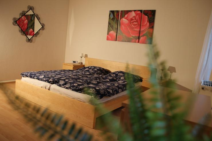 Vollmöblierte 2 Zimmer Pärchen-/Single-Wohnung in Köln-Zentrum, Altstadt-Nord (Agnesviertel) ab 01.03.2021 von Privat - Wohnung mieten - Bild 3