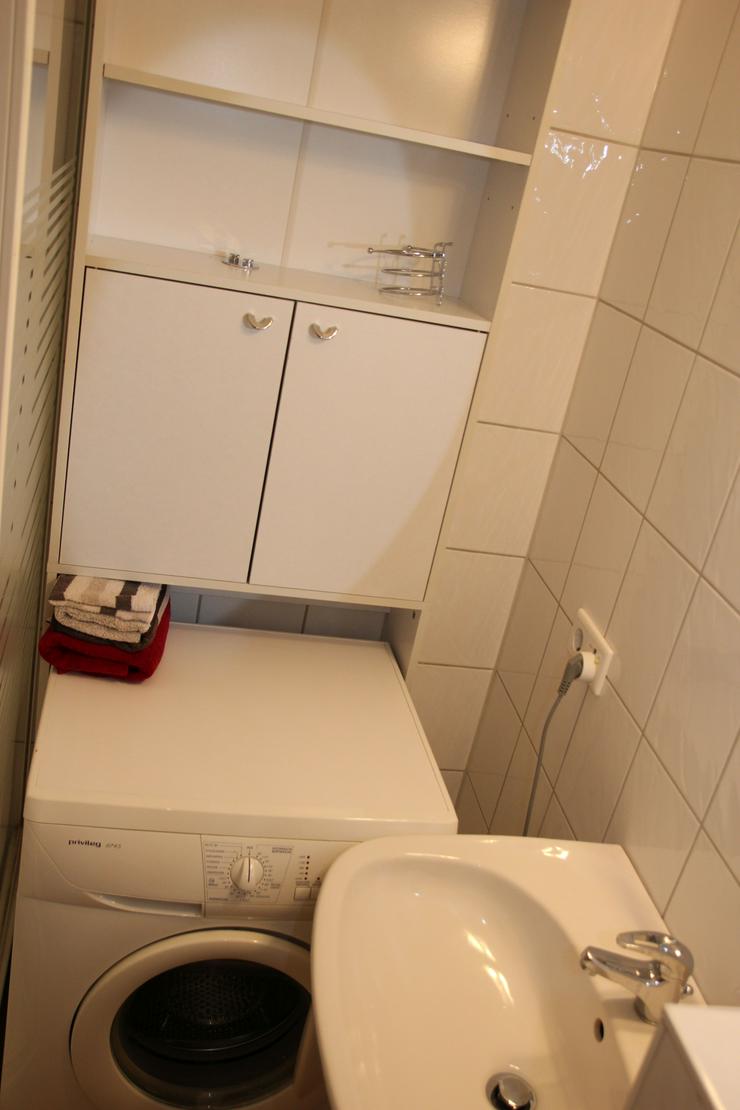 Bild 9: Vollmöblierte 2 Zimmer Pärchen-/Single-Wohnung in Köln-Zentrum, Altstadt-Nord (Agnesviertel) ab 01.03.2021 von Privat