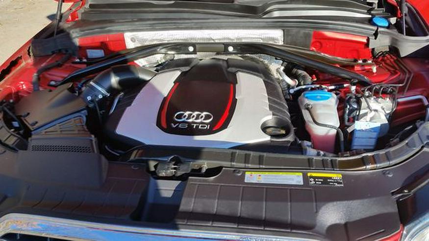 Bild 7: Audi SQ5 SUV